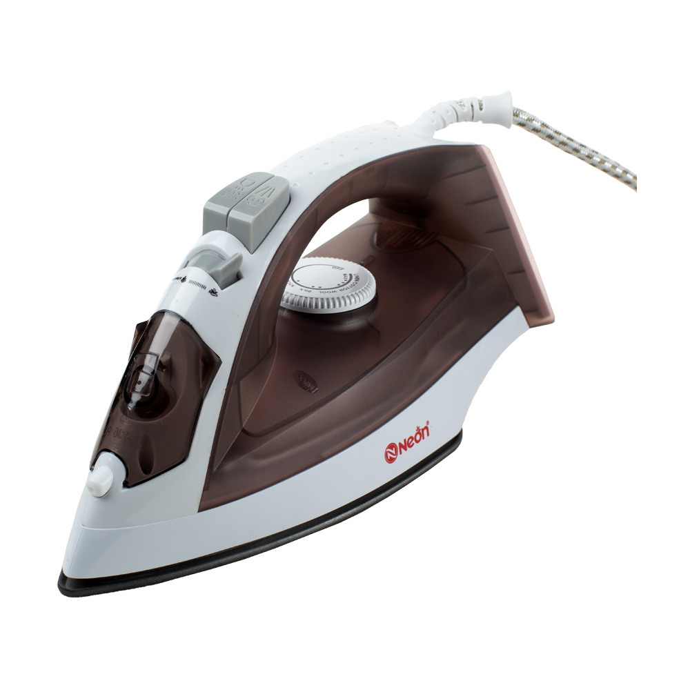 Black & Decker Brown Irons